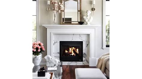 Attach 3 wood ledger strips to the substrate using screws. Faux Marble Fireplace Surround - YouTube