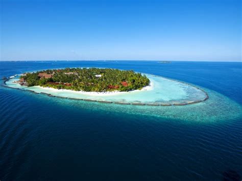 Kurumba Maldives G Nstig Online Buchen Holidaycheck Hulhumal Kaafu