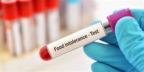 Food Intolerence Test At Home Thb Home Care