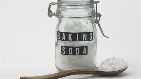 This post may contain affiliate links. Baking Soda - You're Trusted Natural Cleaner - Tidy Time Saver