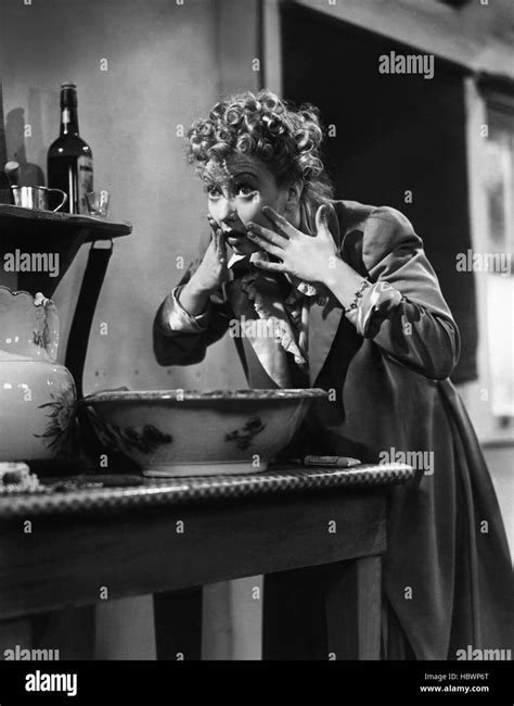 Gold Rush Maisie Ann Sothern 1940 Stock Photo Alamy