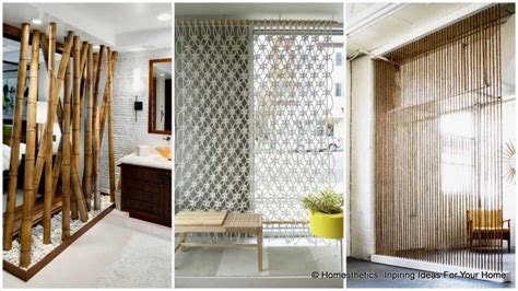 Top Ten Diy Room Dividers For Privacy In Style Homesthetics
