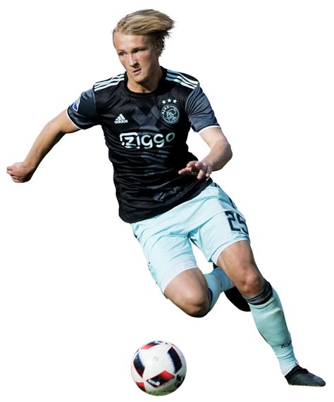 Official twitter page of kasper dolberg. Kasper Dolberg football render - 34907 - FootyRenders