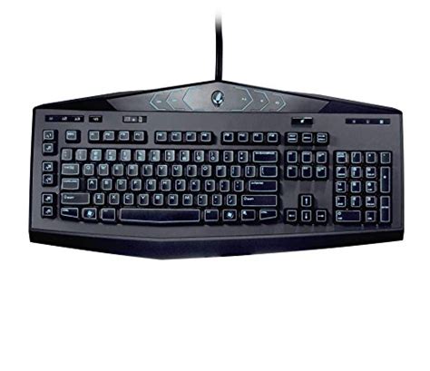Alienware Tactx Keyboard Uk Computers And Accessories