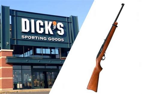 20 Year Old Sues Dicks Walmart Over Age Restriction On Guns Gearjunkie