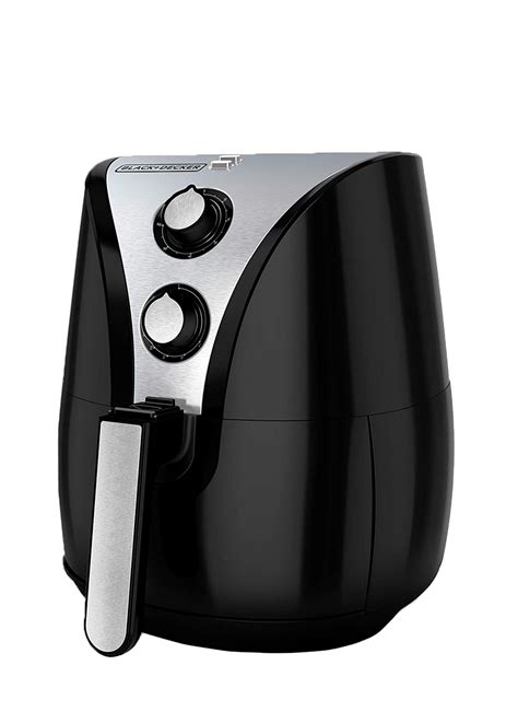 air fryers fryer decker rated compact purify