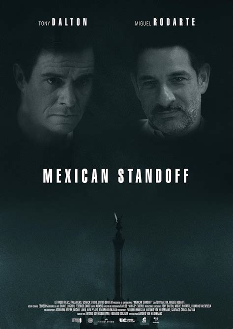 Mexican Standoff Short 2018 Imdb