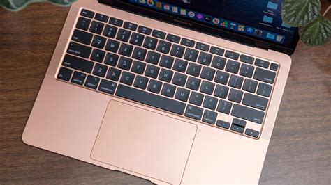 Your Next Macbook Could Have This Unique Keyboard Feature Laptop Mag