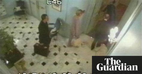 Images Shown To The Diana Inquest Jury Uk News The Guardian