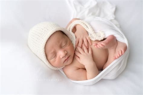 Newborn Baby Boy Frederick Maryland Baby Photographer