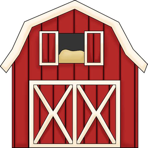 Farm House Barn Png File Png All