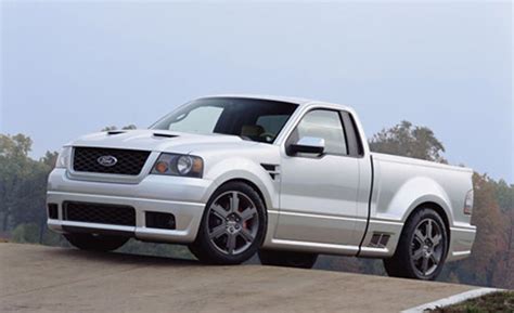 Discuss the latest news, events, modifications, member builds, purchasing tips, photos, videos. Ford SVT Lightning Concept