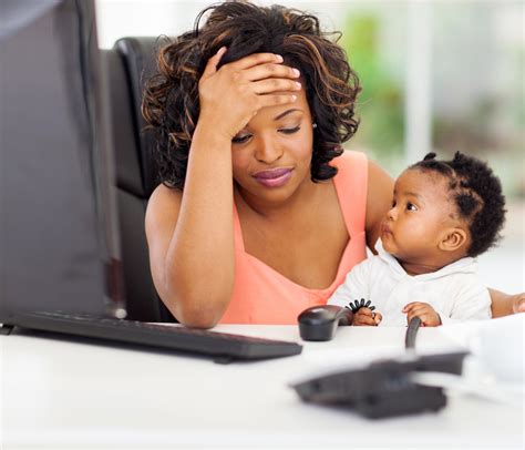 9 Personality Traits Putting Mothers At Risk Of Postpartum Depression