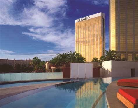 5 Reasons To Stay At Delano In Las Vegas Tools 2 Tiaras