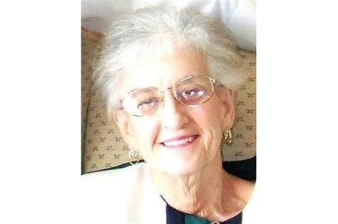 Betty Williams Obituary 1934 2016 Neenah Wi Oshkosh Northwestern