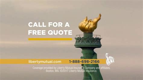 Liberty Mutual Tv Commercial Nobody S Perfect Ispot Tv