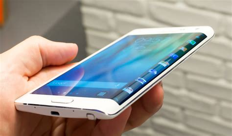 Samsung Galaxy Note Edge Suivez Notre Guide Pour Lacheter Au