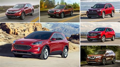 Top 10 2021 Midsize Suvs Page 12 Of 12 Price Mpg And Ratings Us