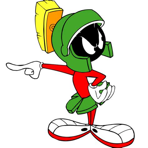 Marvin The Martian Bugs Bunny Elmer Fudd Looney Tunes Others Png The Best Porn Website