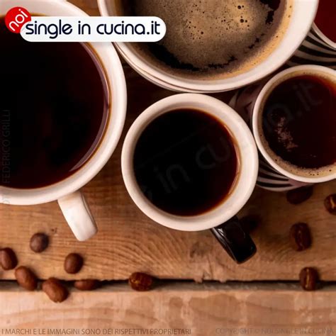 Come fare il caffè con la moka NOI SINGLE IN CUCINA