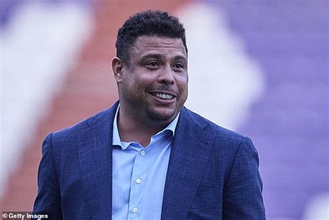 Ronaldo was an extraordinary striker who scored 62 goals in 98 matches for brazil's seleccao. Ronaldo Nazario opens up on Real Madrid parties and how security staff JOINED IN with the antics ...