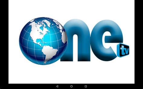 One Tv Apk For Android Download