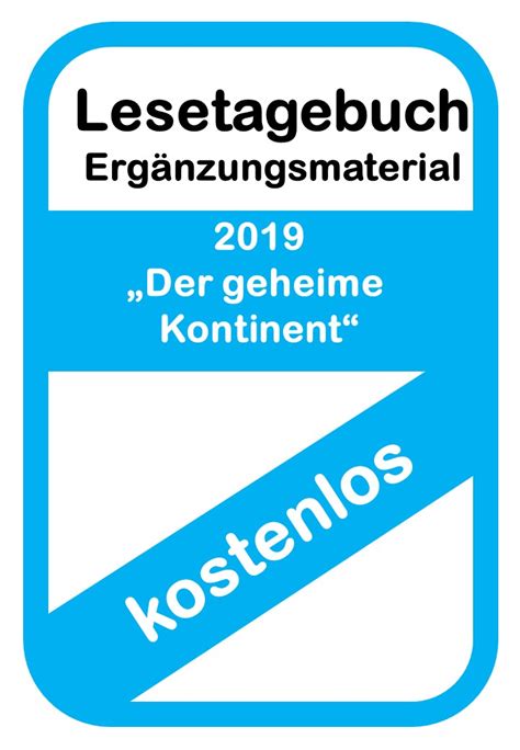 Materialsammlung “Welttag des Buches” – Ich schenk dir eine Geschichte