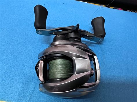 Daiwa Zillion Sv Tw Sports Equipment Fishing On Carousell