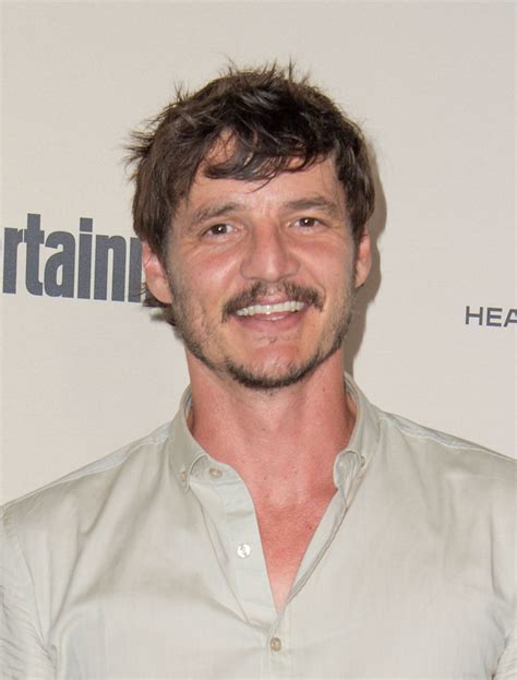 Хосе́ пе́дро бальмасе́да паска́ль (исп. 'The Mandalorian' recruits Pedro Pascal | Inquirer ...