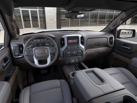 New 2020 Gmc Sierra 1500 Slt 4wd