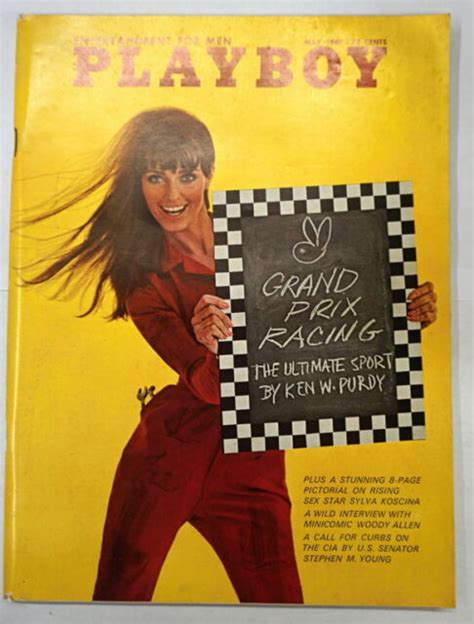 Playboy May 1967 Back Issue For Sale Online Ebay