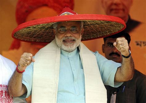 Thus, a morphed image of pm modi and deepika mondol was shared with the false claim that the woman is. From Ravana to Yamraj, Narendra Modi has got many new ...