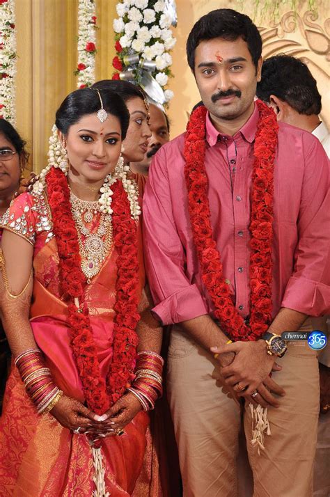 Sneha And Prasanna Wedding Stills Chennai365