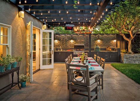 Fabulous Ideas For Creating Beautiful Outdoor Living Spaces Blognews