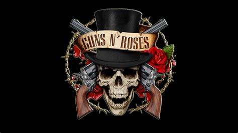 Guns n roses bullet band logo button badge. Guns N Roses Logo Wallpaper ·① WallpaperTag