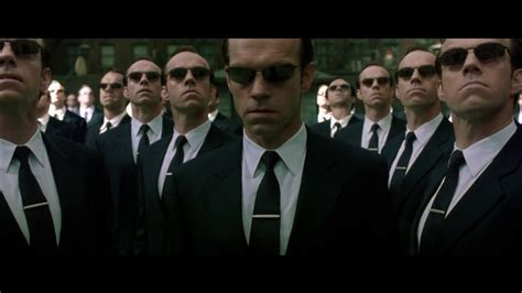 The Matrix Reloaded 2003 Neo Vs Smith Fight Scene 22 Hd Youtube