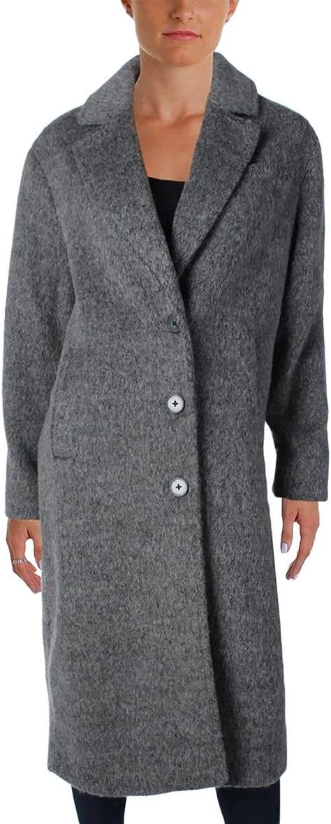 Jones New York Womens Coat Clothing