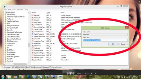 How To Remove Serial Key Windows 7 Pcyellow