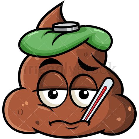 Emoji Poop Clipart At Getdrawings Free Download