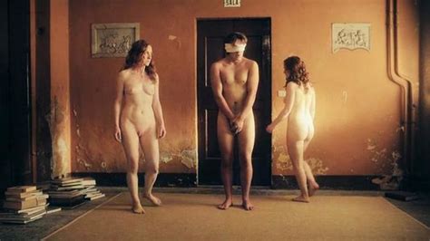 Eva braun nude uncensored