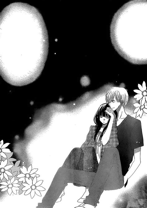 Onlyshoujo Is My Life Manga Love Anime Love Couple Shoujo Manga