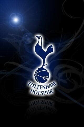 21,145,753 likes · 1,356,492 talking. Gambar Logo Tottenham Hotspur Background Hitam : Download ...