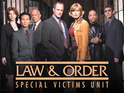 Law & Order: SVU, New Updates! - DroidJournal