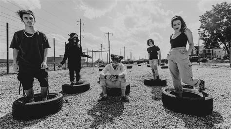 Tallah The Generation Of Danger Science Of Noise Rock Magazine