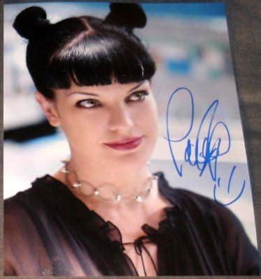 Pauley Perrette Topless Sexy Collection Photos Leaked Nude Celebs