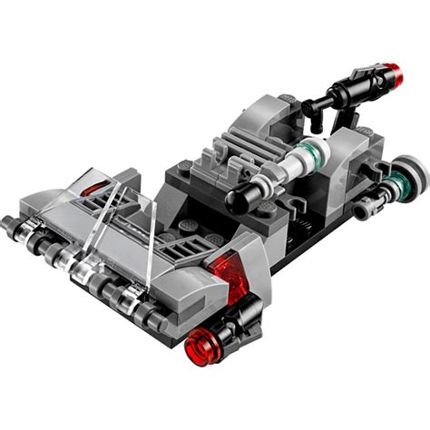Lego First Order Transport Speeder Battle Pack 75166 Brick Owl Lego