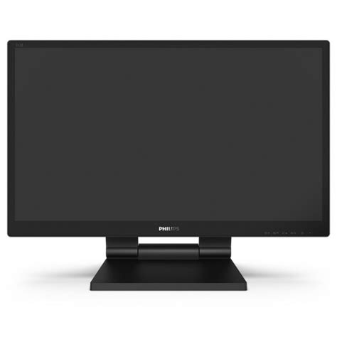 Philips Monitor Lcd Con Smoothtouch 242b9t00