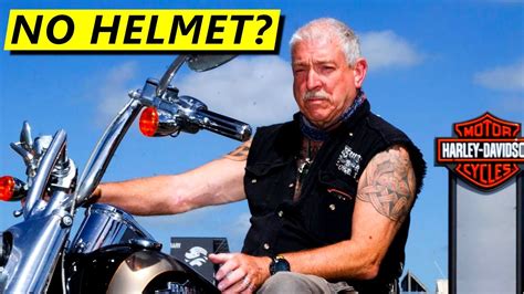 Top 9 Things Only Harley Riders Do Youtube