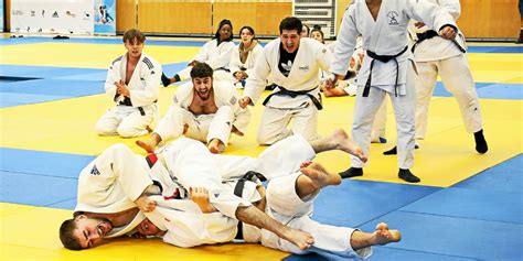 Judo Championnats De Bretagne Par équipes Passion Judo 35 Nouveau