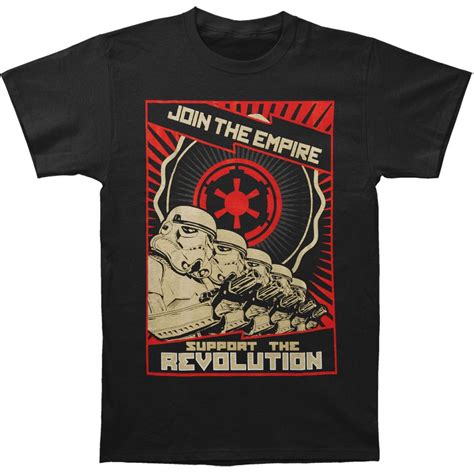 Revolution T Shirt S 6827 Kitilan